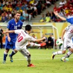 Assistir Jogo Grécia x Japão Ao Vivo Copa 2024