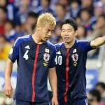 Assistir Jogo Japão x Costa do Marfim Ao Vivo Copa 2024