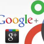 Como criar um evento no G+