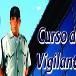 Curso de Formação de Vigilantes Grátis