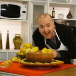 Daniel Bork Receitas
