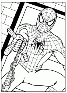 desenhos-para-colorir-homem-aranha-fotos-219x300