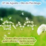 Dia do Psicólogo - Data