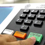 Eleições 2024 - Votação