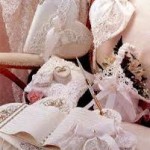 Enxoval de Casamento - Fotos, Lista