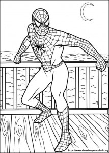 homem-aranha-para-colorir-desenhos-214x300