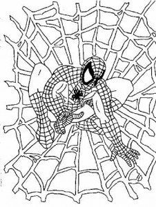 homem-aranha-para-colorir-desenhos-imprimir-modelos-226x300