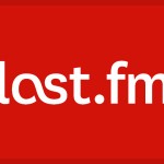 Last.fm - Login, Cadastro