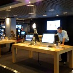 Loja da Apple no Brasil - Endereço, Telefone