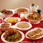 Melhores Pratos Para a Ceia de Natal