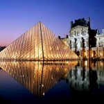 Museu do Louvre - Fotos