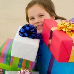 Presentes de natal para crianças – Dicas, sugestões, Fotos