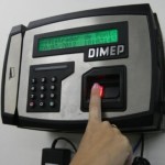 Relógio de Ponto - Comprar, Preços, Modelos