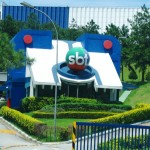SBT Contato - Fale Conosco