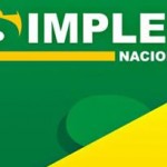 Simples Nacional - Tabela