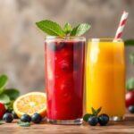 Detox Funciona Mesmo? Veja os Benefícios Comprovados