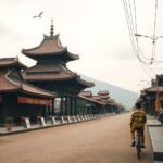 Roteiros na Ásia: Aventura, Cultura e Paraísos Inesquecíveis