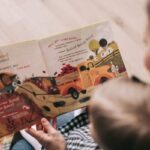 Como a literatura pode salvar nossas crianças: diversidade e respeito como base da educação